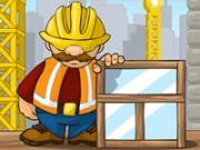 Woodwork Builder: The City