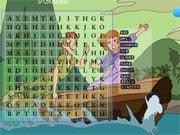 Word Search Gameplay 24: Peter Pan 