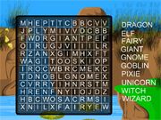 Word Search Gameplay 8