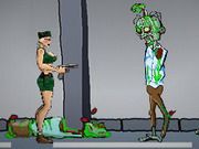 Zombie Cleaners 3: Payback Time