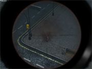 Zombietown Sniper Beta 