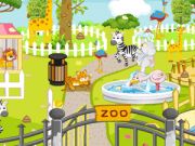Zoo Clean Up